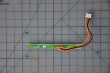 IBM LED ASM 3 Lights Grade B 41J9171