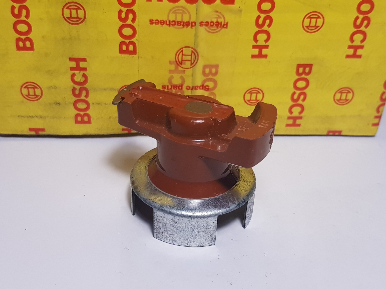 Bosch 1234332308 Zündverteilerläufer Verteilerfinger Distributor 