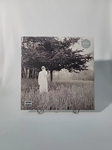 Taylor Swift Folklore Hide and Seek (Limited Edition Deluxe) (Vinyl)