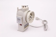 220V Sewing Machine Motor Permanent Magnet Servo Direct Drive Single-Phase Motor