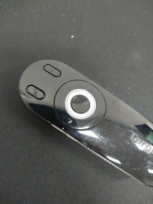 Targus Wireless Presenter Präsentationsfernbedienung AMP13A