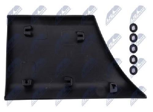 Original Nty Cer Protective Trim Side Panel EZC-RE-294 for Nissan Opel Renault