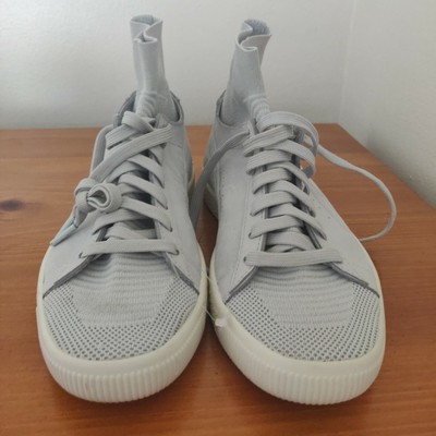 puma clyde sock select