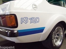 1lt NEAT Ford Diamond White Cellulose Car Paint Gloss Cell Celly FREE POST