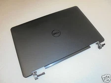 NEW GENUINE Dell Latitude E5540 Laptop LCD Back Cover Lid W/Hinges-N/O- A133G2 