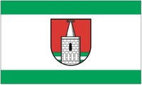 Fahne / Flagge Altlandsberg 90 X 150 Cm