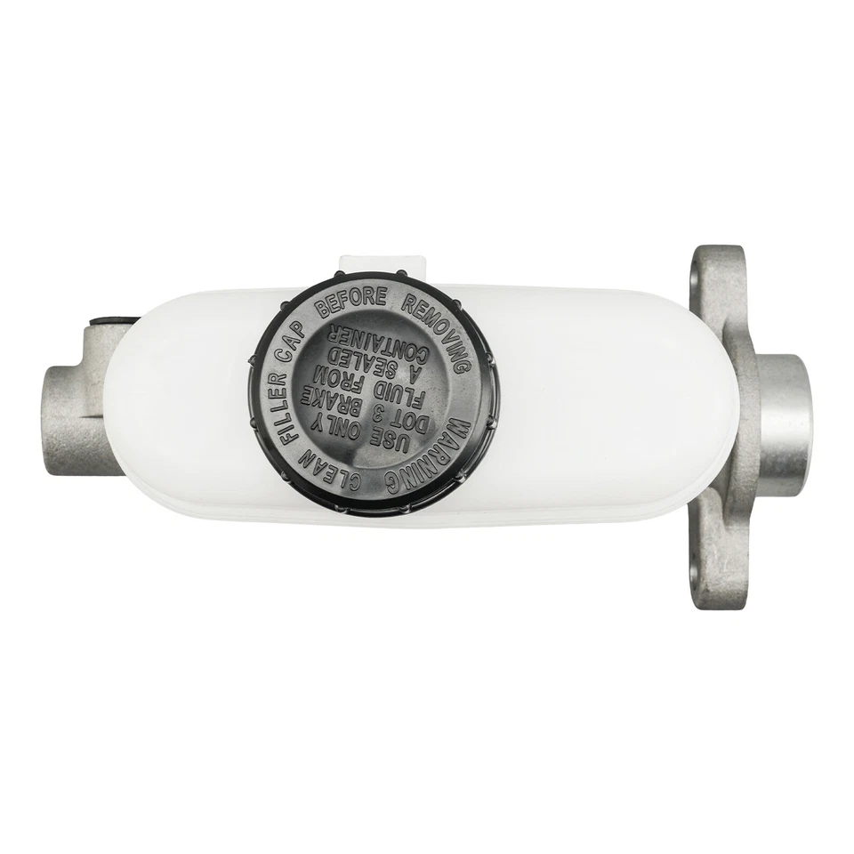 Cilindro maestro de freno con depósito para Ford Mustang Thunderbird 1987-1993 Mercury Foto 4 de 4