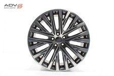 2019 - 2021 AUDI A8 L S8 WHEEL RIM 20" 20x9J 20 H2N ET37 & CENTER CAP OEM