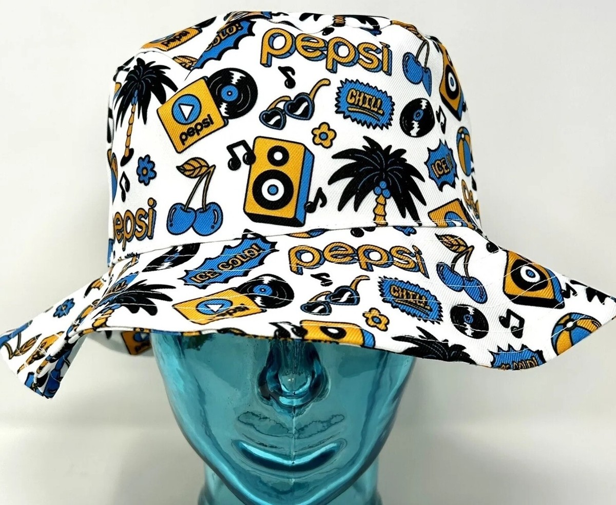 limited edition bucket hat Amazon.com: Vintage 1969 Limited Edition Bucket Hat for  main image 2
