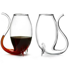 Port Sippers - Set of 2 | Gift Boxed Port Glasses Brandy Sippers