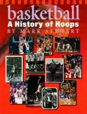 Basketball (Watts History of Sports) - Library Binding By Stewart, Mark - GOOD