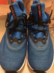 nike method trainer 2 men's training shoes