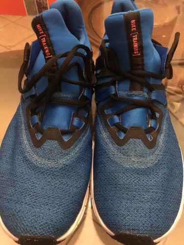 nike flex method trainer