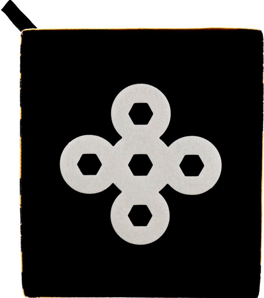 AVALON TEC70 BERSAGLIO PER BALESTRA CON MANIGLIE 70X70X30CM | CROSSBOW EUROPE