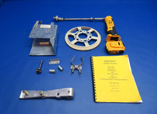 SafeStart Starter System Continental A-65 w/ Manual & STC P/N 1677-00 (0425-161) SafeStart Starter System Continental A-65 w/ Manual & STC P/N 1677-00 (0425-161)