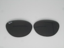 Ray Ban 4314 Blue Flat Glass w/AR Backcoat Replacement Lenses Size 54/19 RB4314N