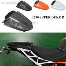 For 1290 Super Duk R 1290 SUPER 2014-2019 Rear Seat Cover Cowl Fairing Pillion