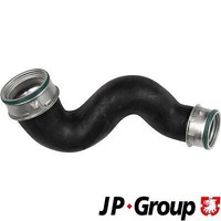 JP Group 1117703800 Ladeluftschlauch FüR Skoda VW