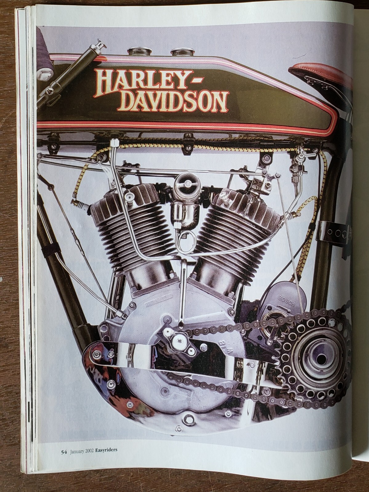 shaq jesse james bike