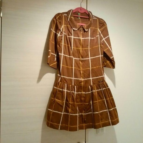 Burberry Mini Dress