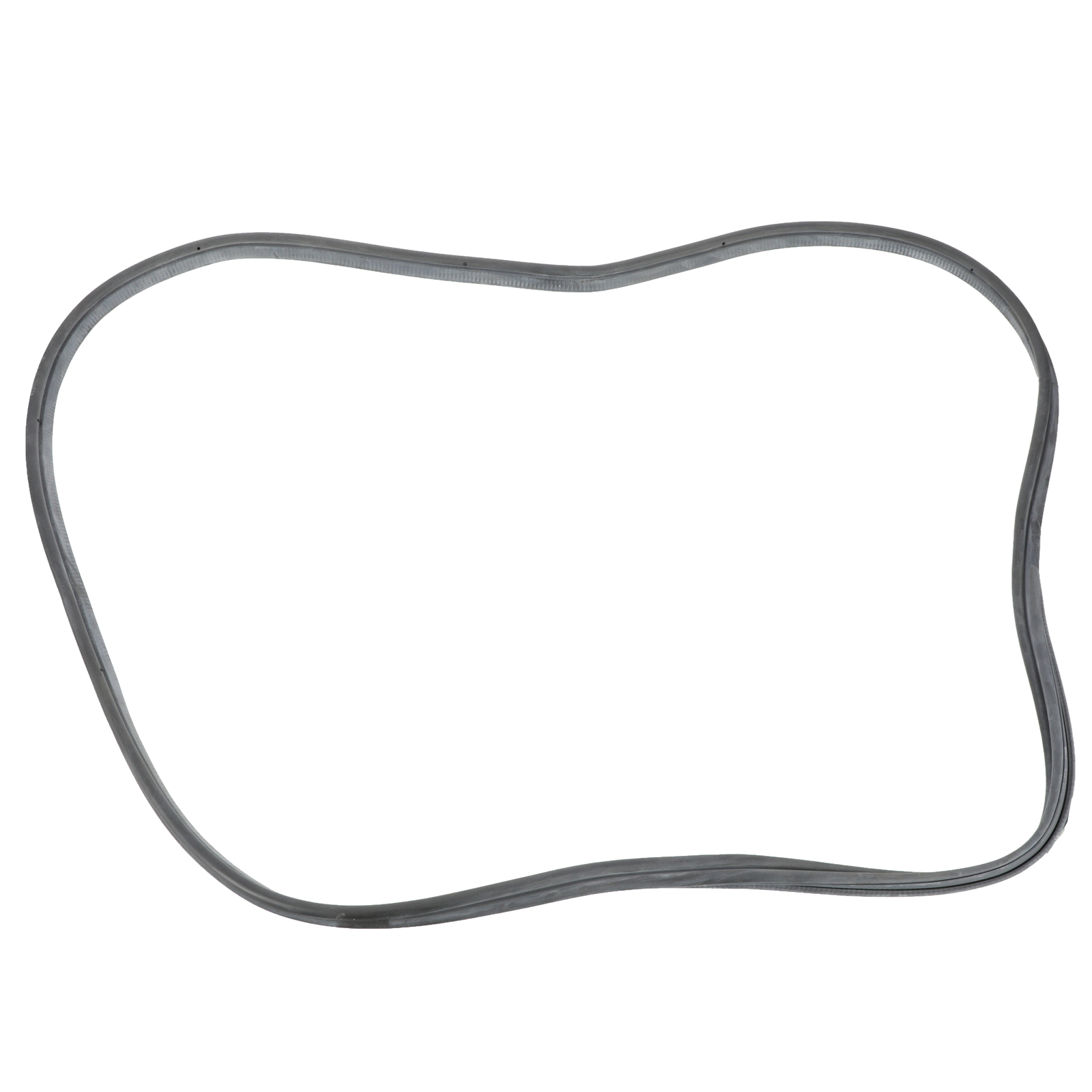 GENUINE ROLLS ROYCE Wraith Rubber Trunk Lid Gasket Seal OEM NEW 51-76-7-301-515