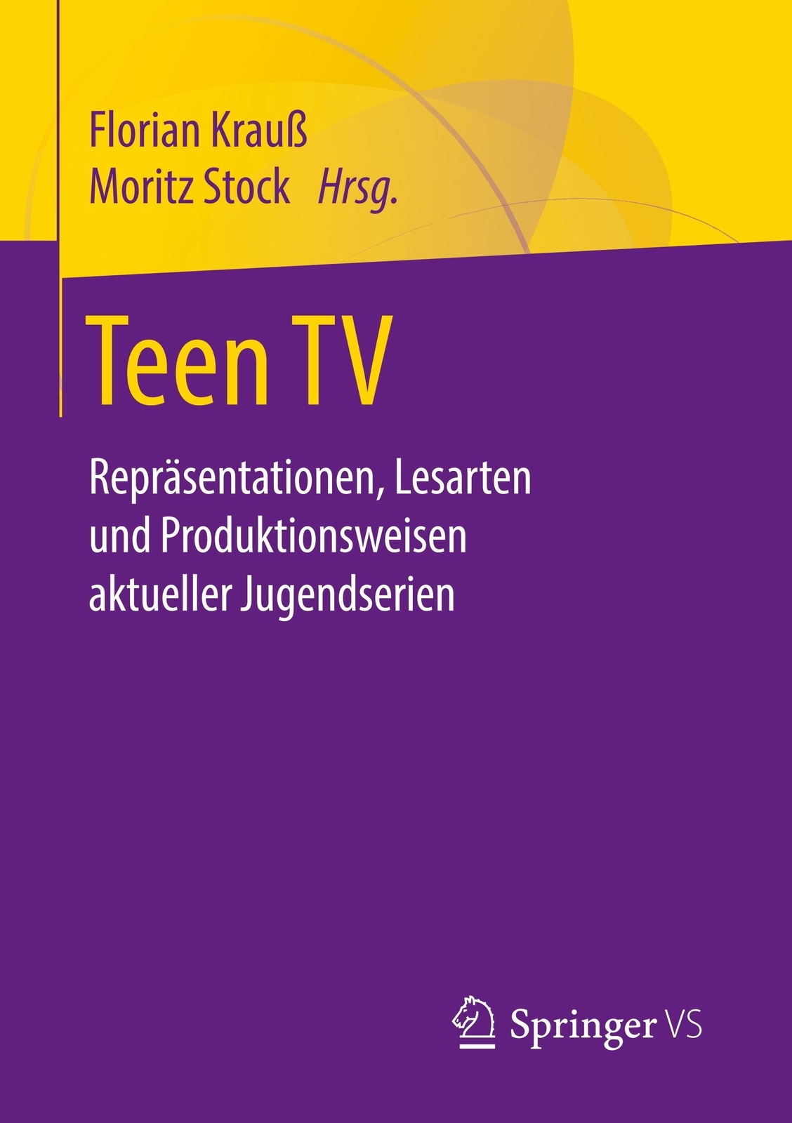Thumbnail - Moritz Stock (u. A.) | Teen Tv | Taschenbuch | Deutsch (2020) |