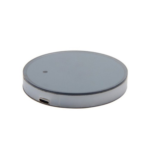 2X Univsera Taza Almohadilla Coche Accesorios LED Cubierta de Luz Luces de Decoración de Interiores - Imagen 8 de 10