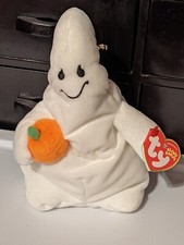 Ghoulianne the Ghost