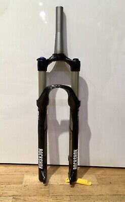Rock Shox Recon Gold 29” 100 mm. Solo Air | eBay Rock Shox Recon Gold 29” 100 mm. Solo Air | eBay