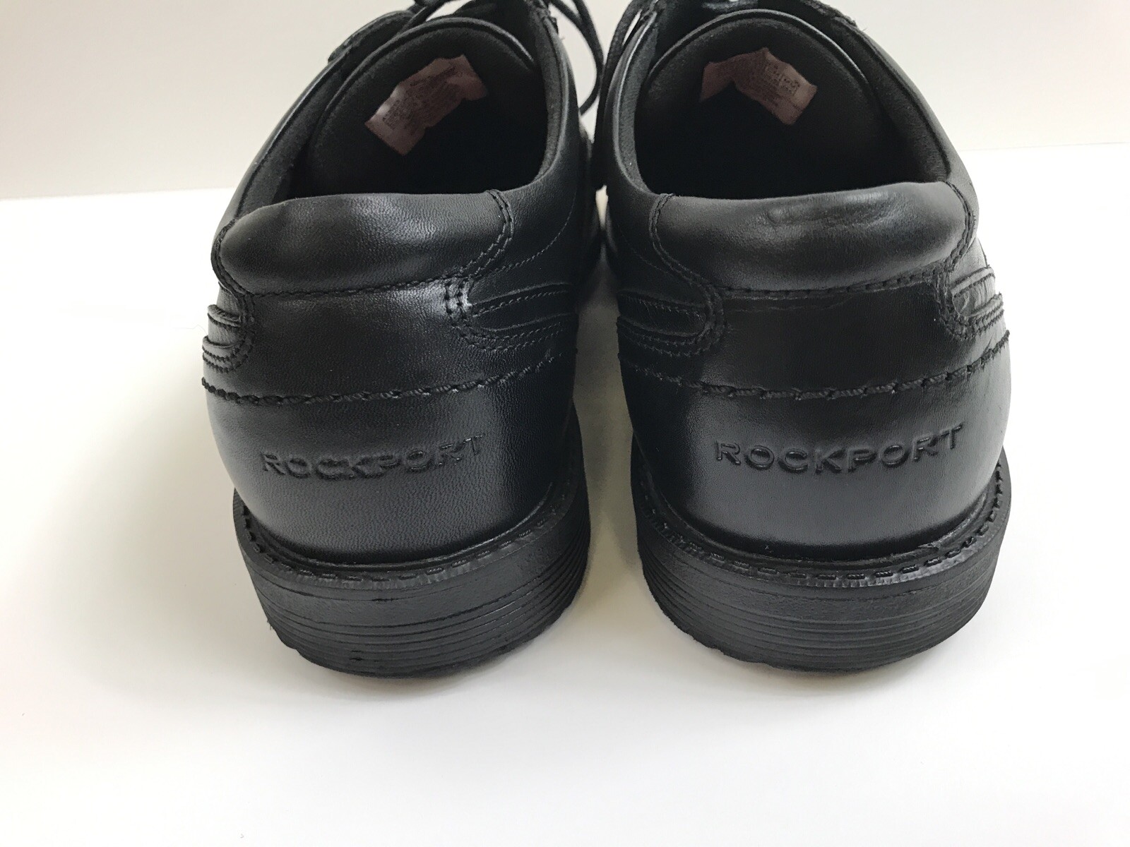 rockport trutech lightweight