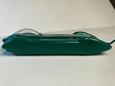 HAWK 1/32 POWERED BONNEVILLE CAR