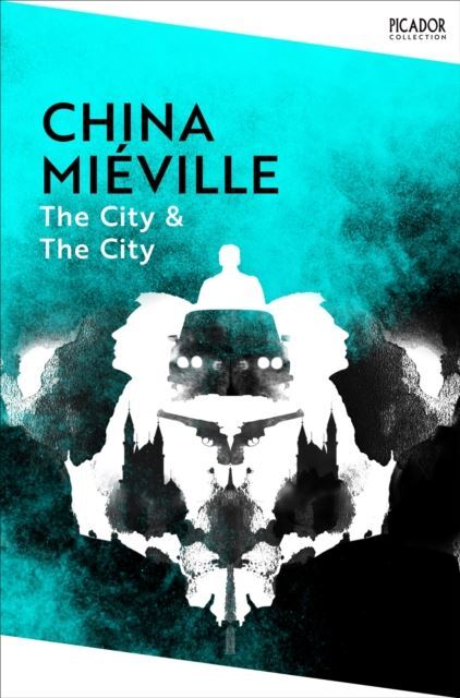 The City & The City by China Mieville Paperback