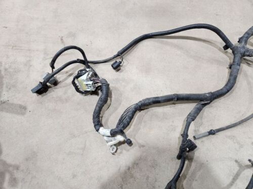 2016 Dodge Ram 1500 (5.7L / Crew / 4x4 / 6'4" Box) Front Module Harness - Picture 6 of 12