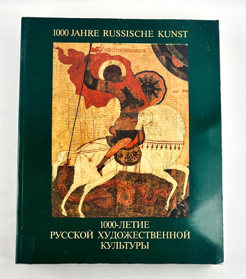 1000 Jahre Russische Kunst