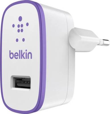 Belkin Mixit Netz Ladegerät Netzteil Universal Apple iPhone 6 6s SE 7 8 iPad 038