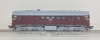 MäRklin H0 39202 Diesellok Br T 679.1266 Csd Ep.Iii Dcc/Mfx Sound Neu & Ovp