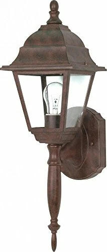 Nuvo Lighting 60/541 One Light Wall Lantern - Picture 1 of 1