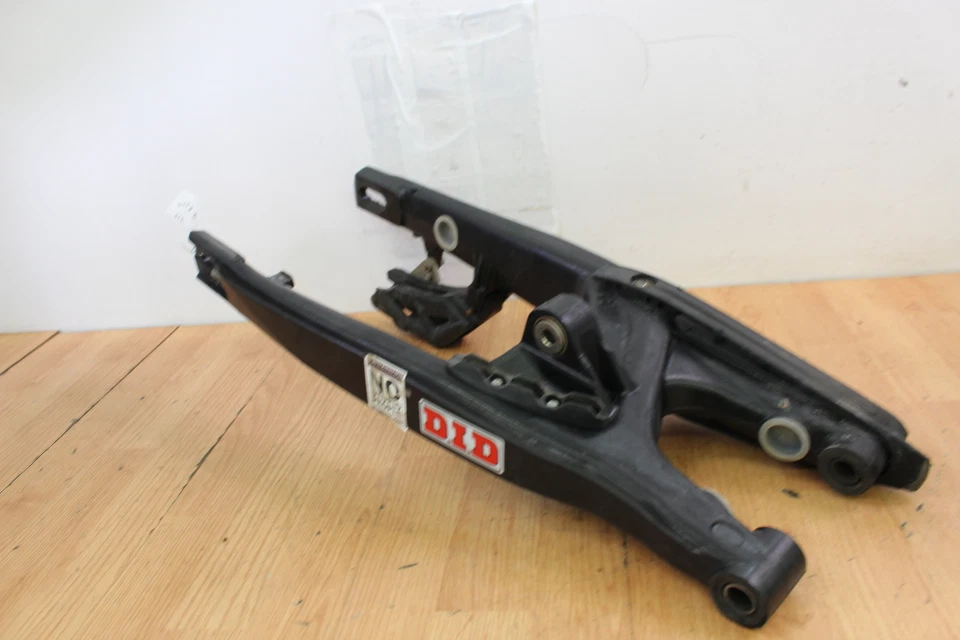 KTM 250 SXF 2007 basculante Foto 3 de 4