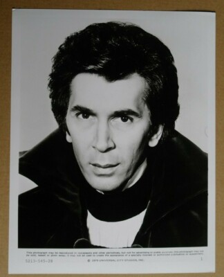T168 5x US Pressefotos DRACULA 79 - Frank Langella, Laurence Olivier, Donald P