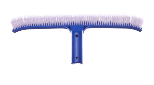 POOL BRUSH CLEANING BROOM HEAD - SWIMMING POOL/SPA HEAVY DUTY 18" AU - Picture 3 of 9