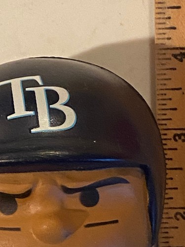 MLB Squeezymates Squishy Players Wander Franco *Pre-Owned/No Package* b2 - Picture 5 of 5