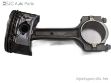 Piston and Connecting Rod Standard For 10-17 GMC Savana 2500  4.8