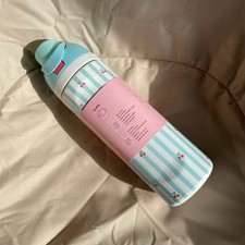 Owala FreeSip Cherry 24oz Limited Edition Water Bottle New