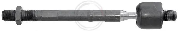 Steering rod 240637 A.B.S. for KIA HYUNDAI