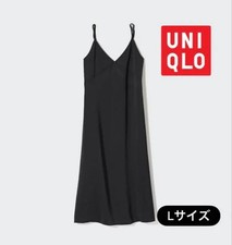 UNIQLO Camisole Dress Size L