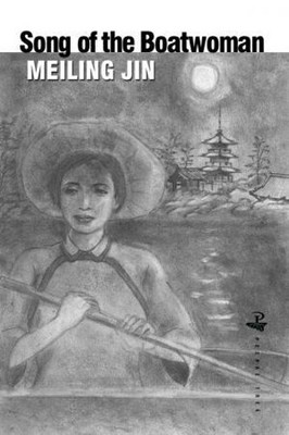 Meiling Jin Song of the Boatwoman (Taschenbuch) (US IMPORT)