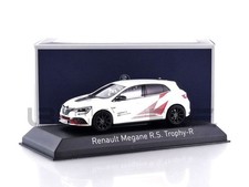 NOREV 1/43 - RENAULT MEGANE IV RS TROPHY-R RECORD NURBURGRING - 2019 517752