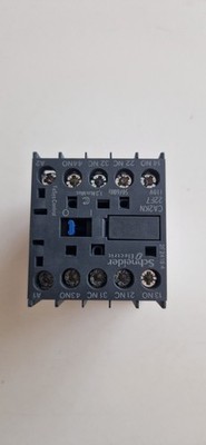 Schneider Electric TeSys K CA2KN22F7 Steuerrelais - Neu Sonstige