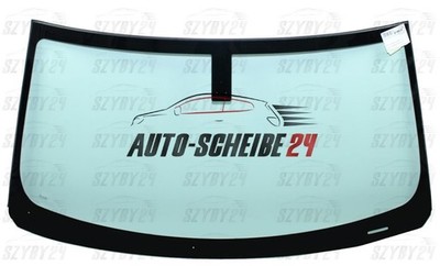 Frontscheibe Windschutzscheibe Chevrolet Silverado / GMC Sierra 2014-2019
