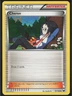 Cheren Uncommon #91/108 Dark Explorers NM Pokémon
